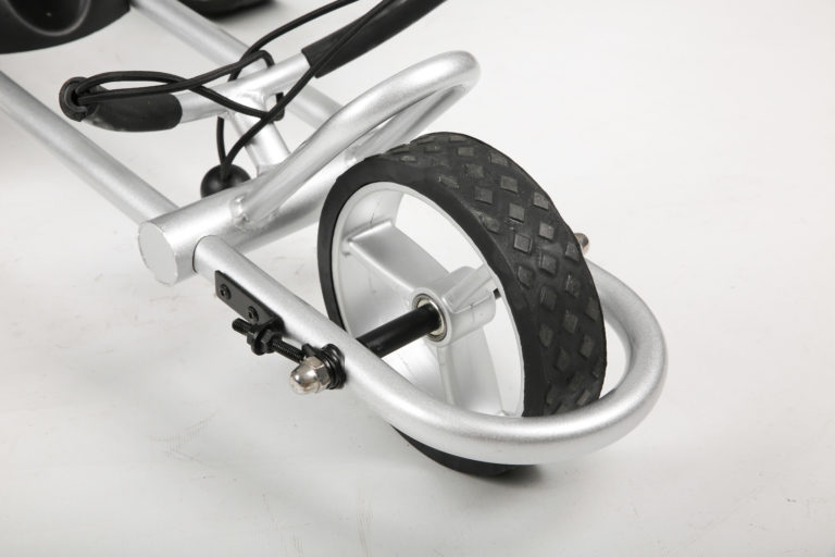 MASTER CADDY Basic "LITIO" Master Caddy